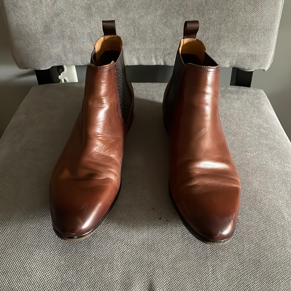 Aldo size 12 boots
